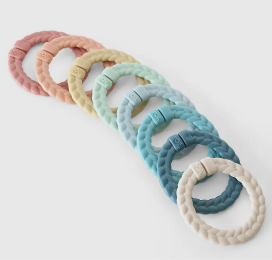 Itzy Ritzy- Linking Ring Set