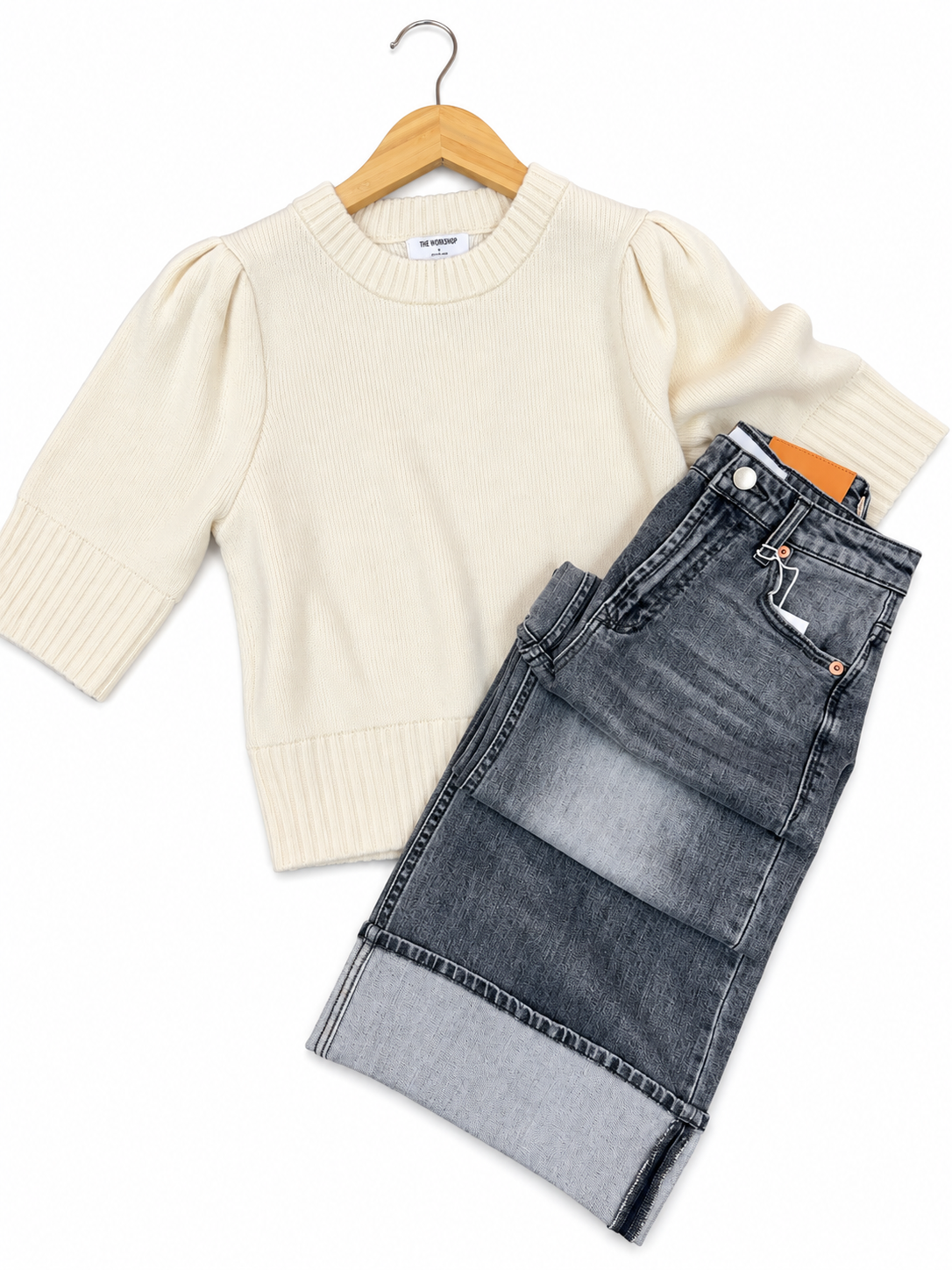 Alizen Sweater