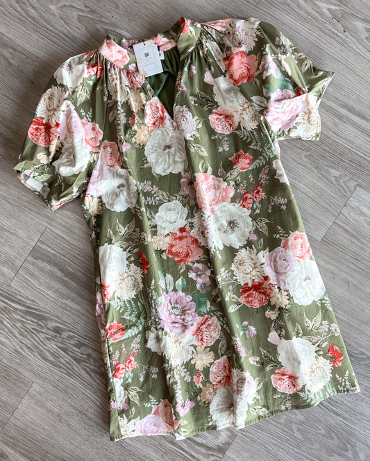 Maeve Dress