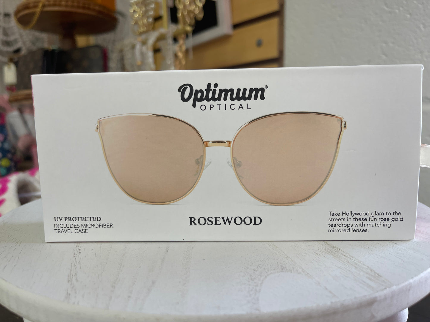 Optimum Sunglasses