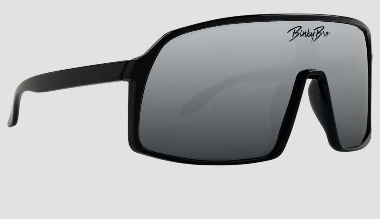 Binky Bro Monteverde Sunglasses