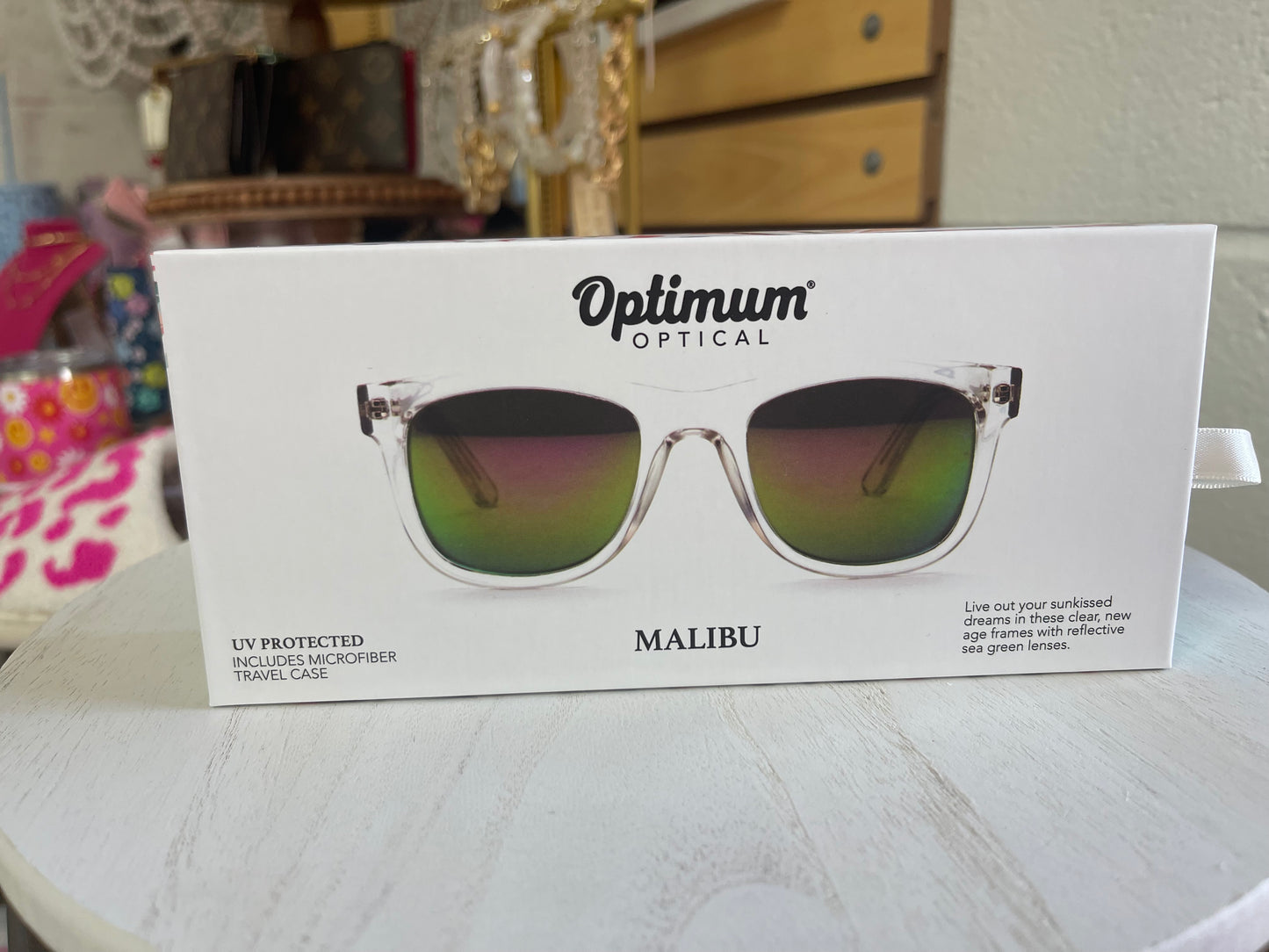 Optimum Sunglasses