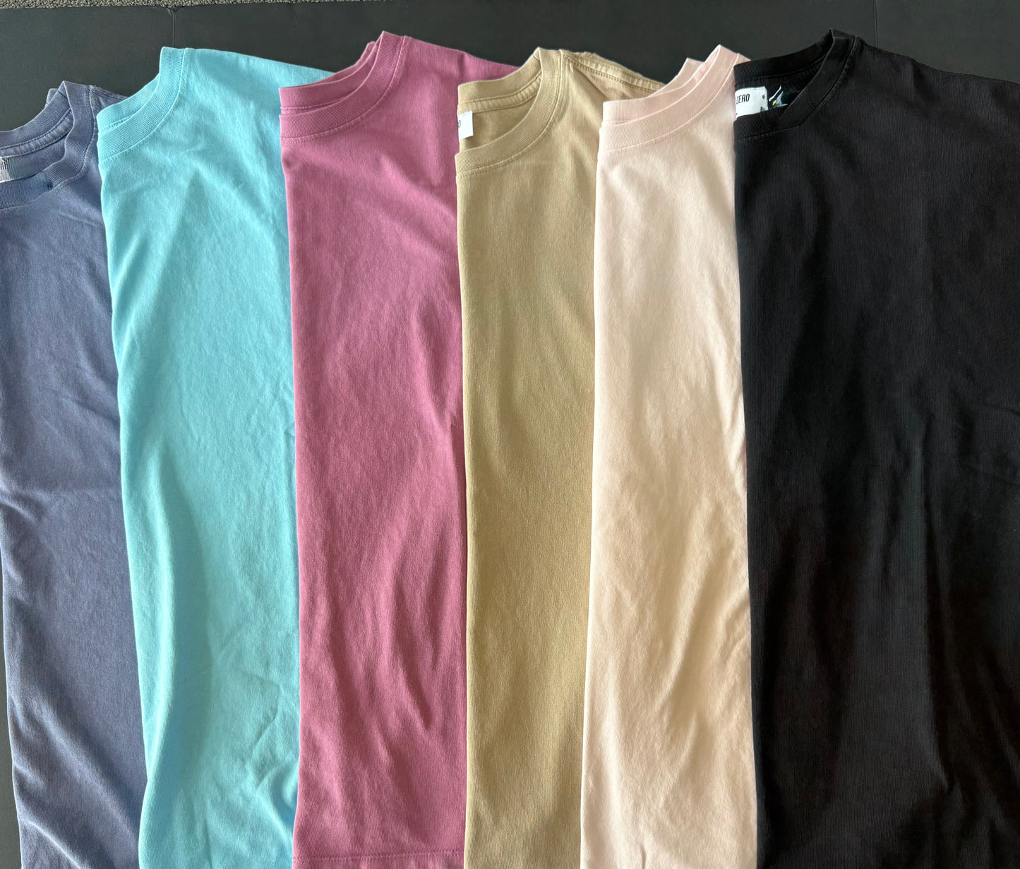 Your Favorite Oversized Tee
