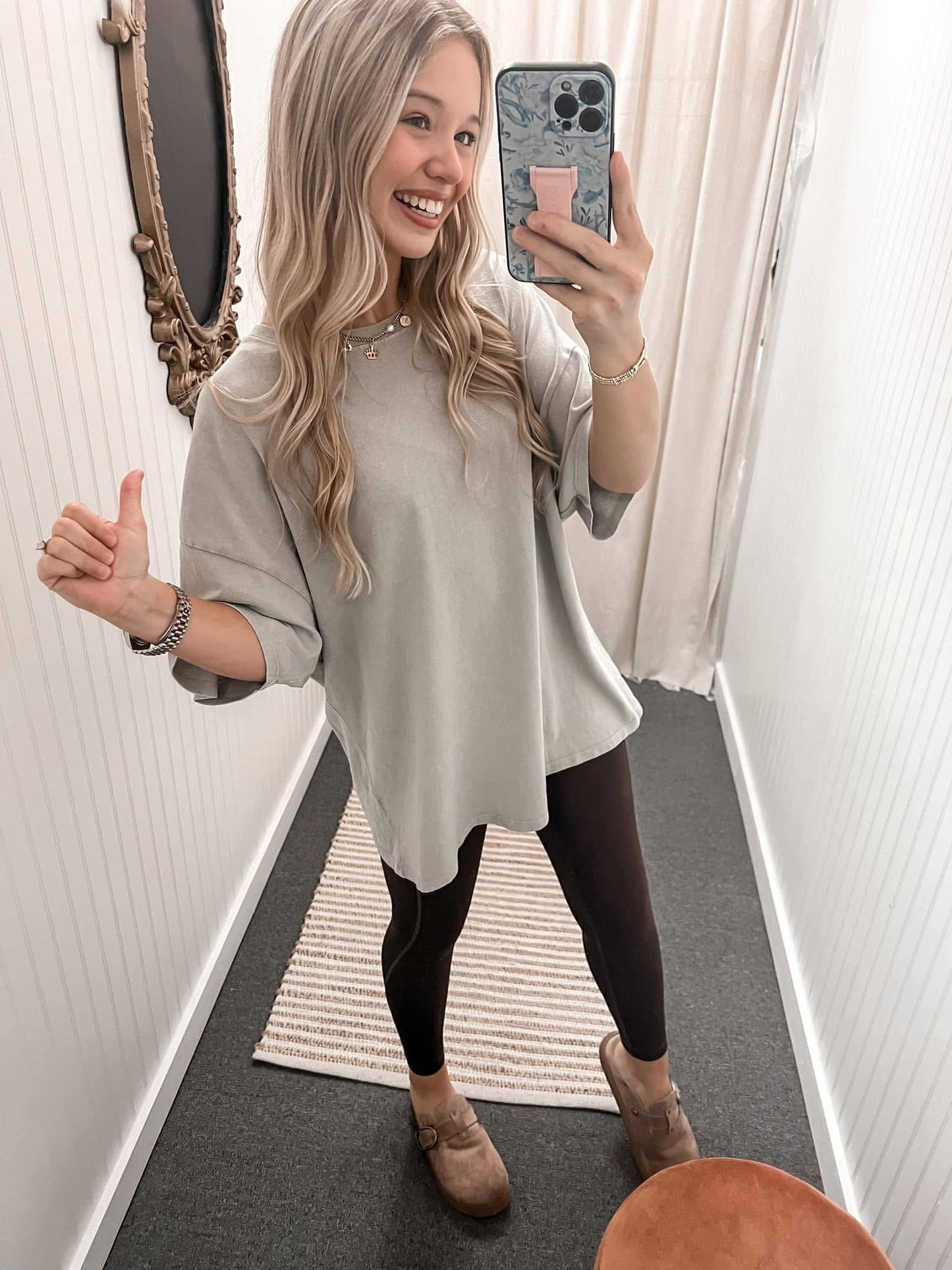 Your Favorite Oversized Tee