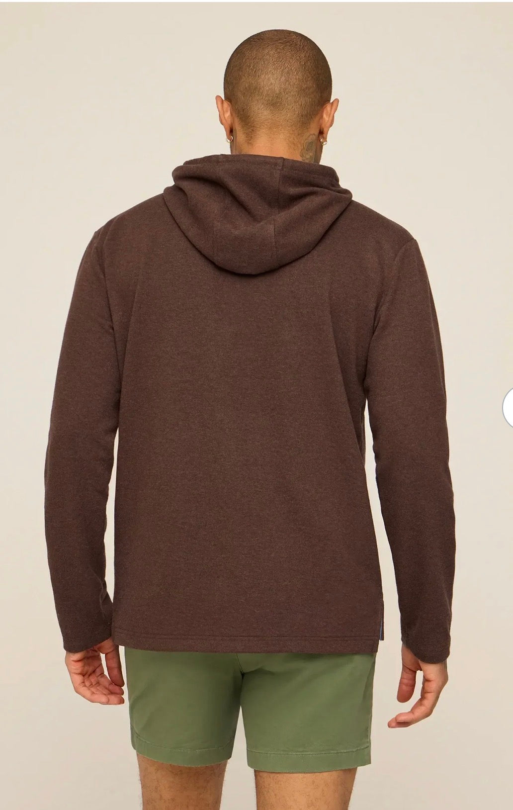 The Brownie Hoodie