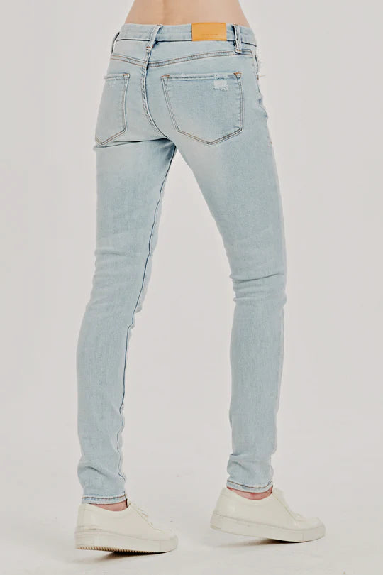 Dear John Joyrich Jeans - Fiji