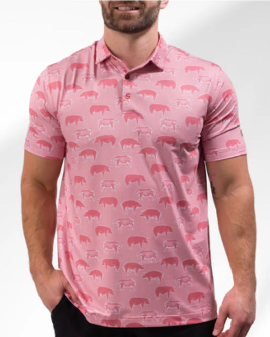 Hog Heaven Polo