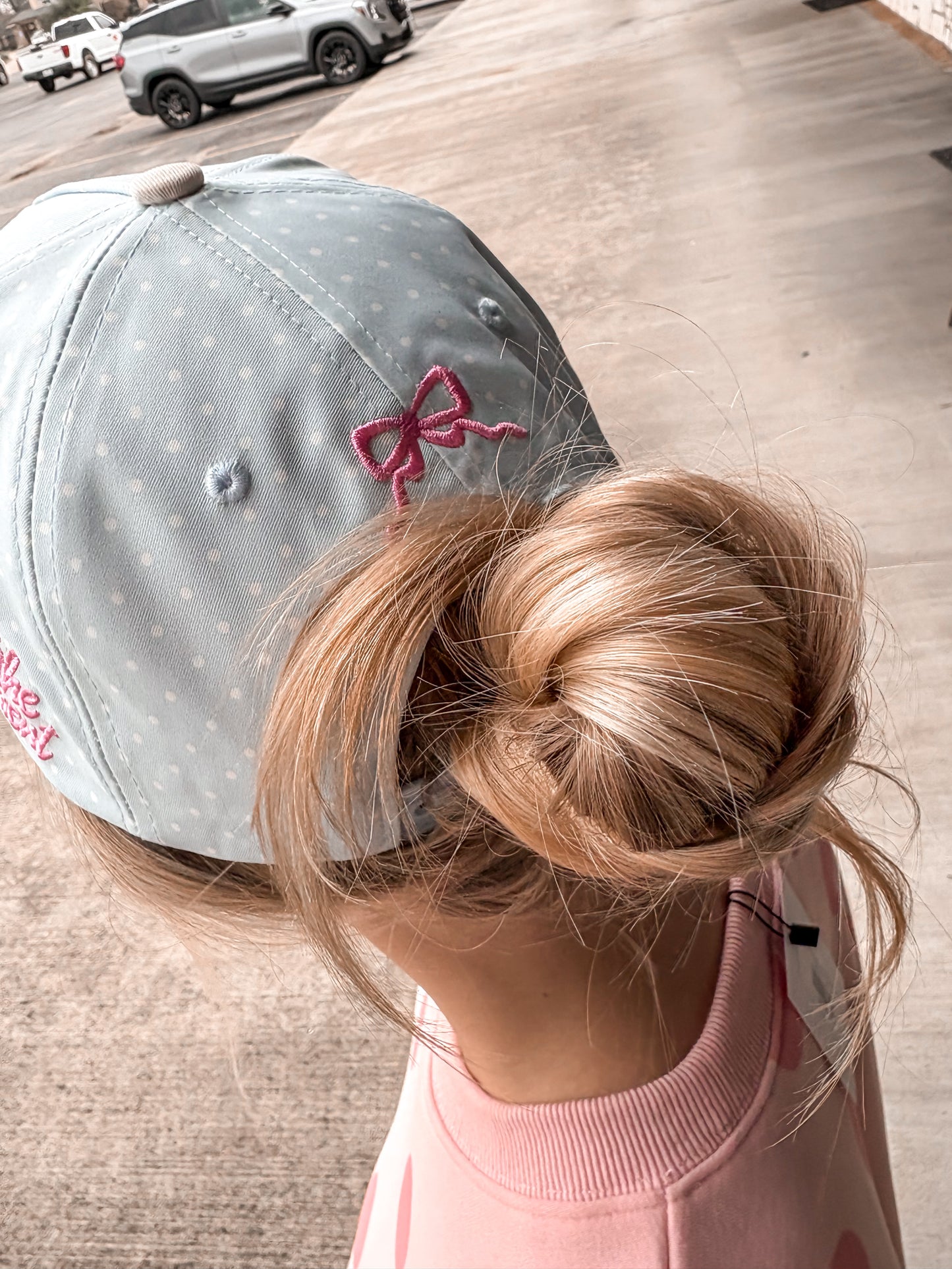 It’s a Very Good Day Hat