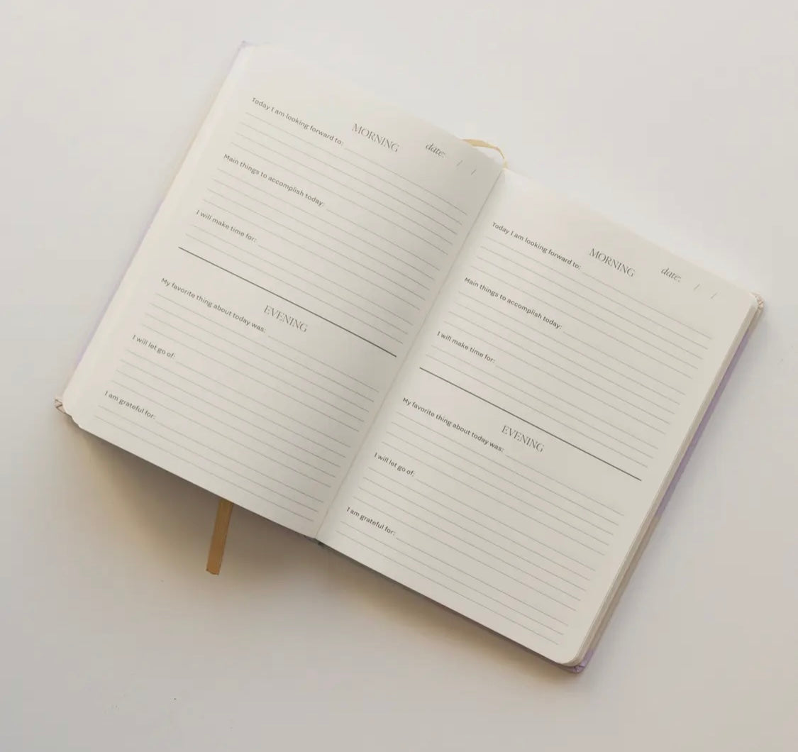 BEmindful Journal