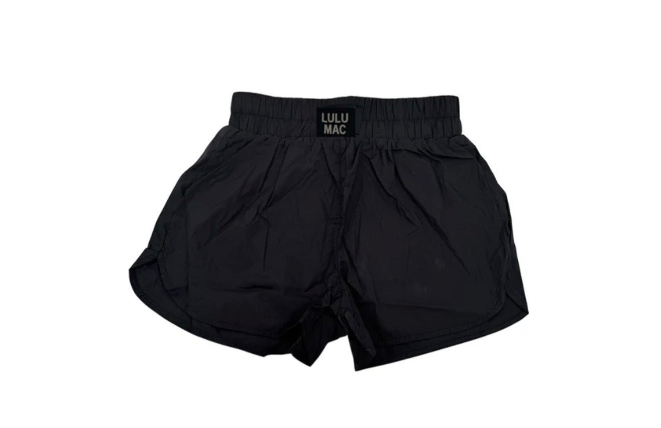 OG Shorts - Black