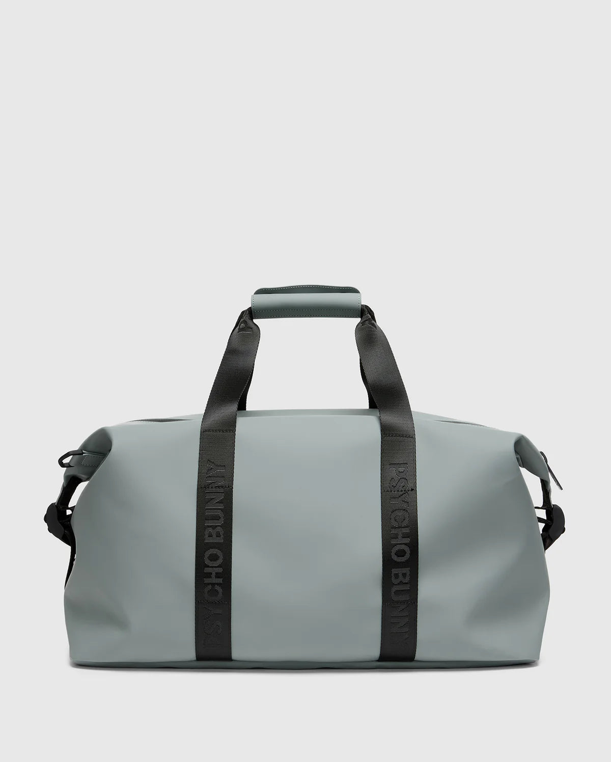 Rubberized Duffle Bag - Lead
