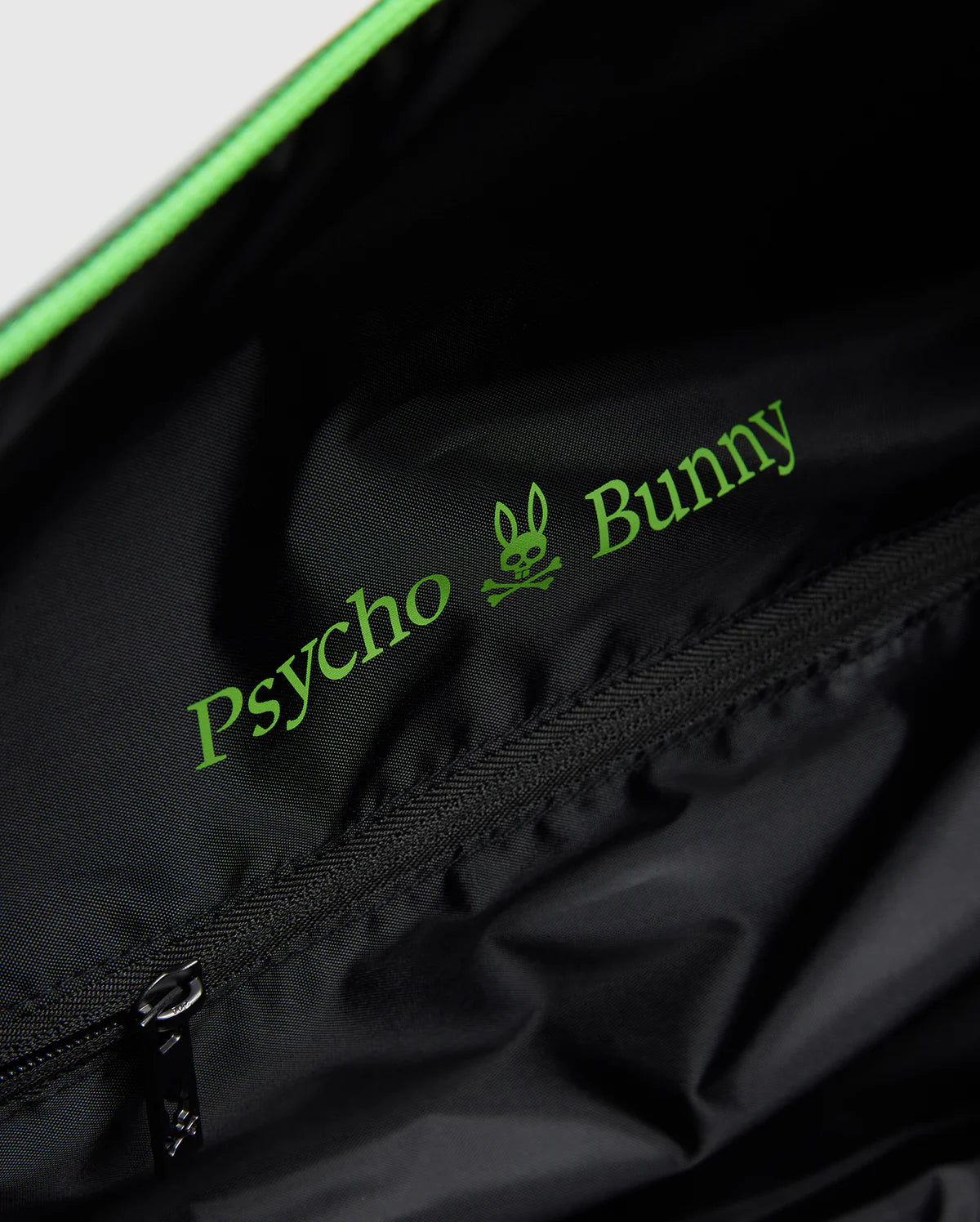 Rubberized Duffle Bag - Lead