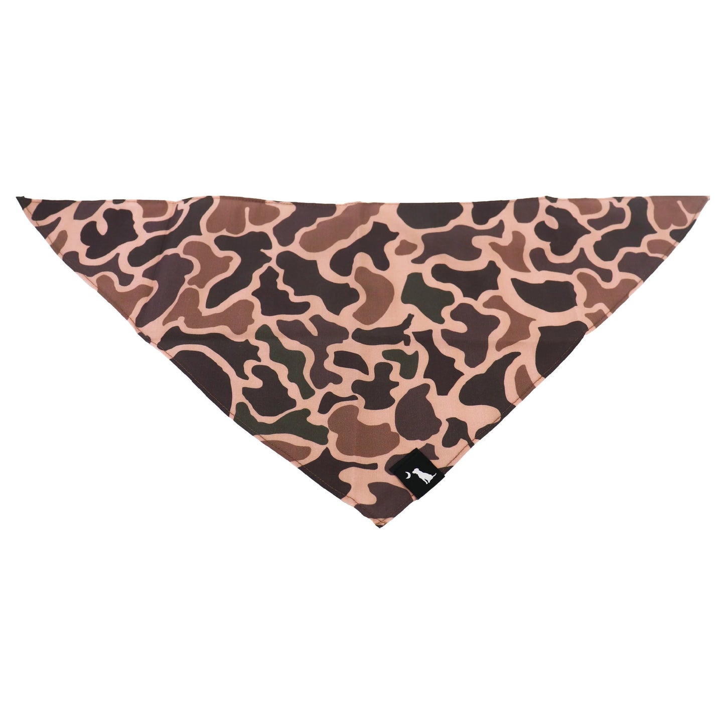 Local Boy Dog Bandana