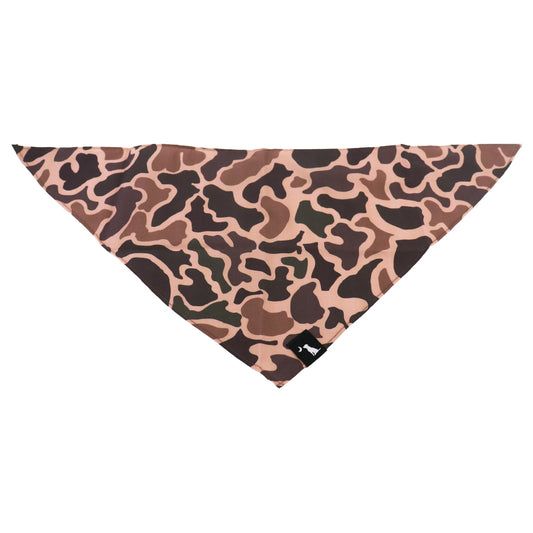 Local Boy Dog Bandana