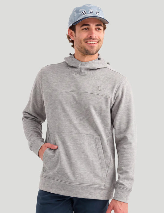 Coldfront+ Hoodie - Sharkskin