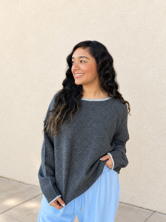 Sam Sweater