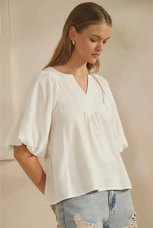 Layton Top
