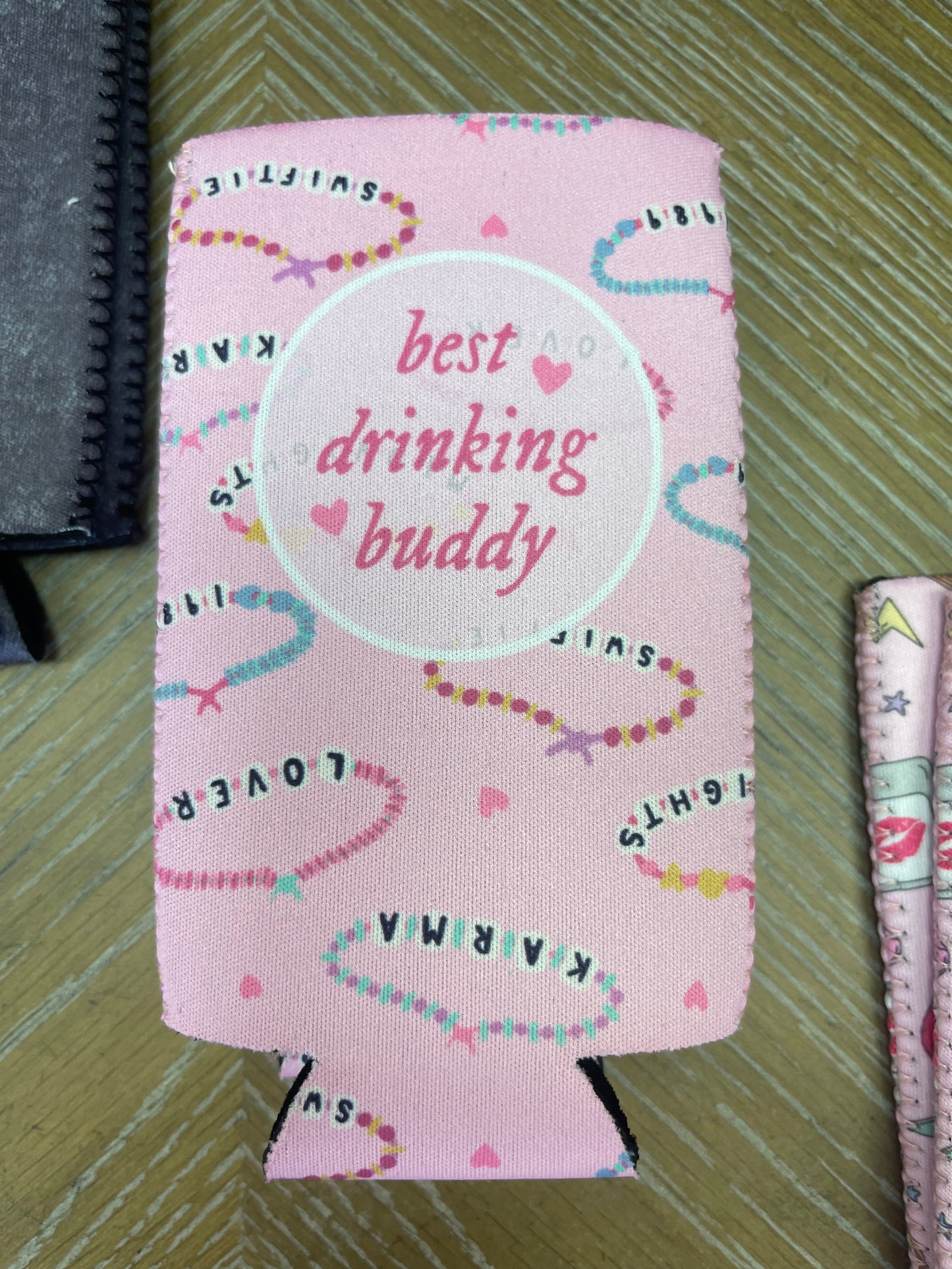 Mugsby Skinny Koozie