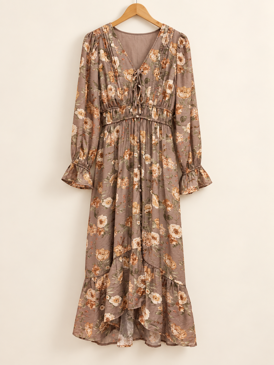 Reba Midi Dress