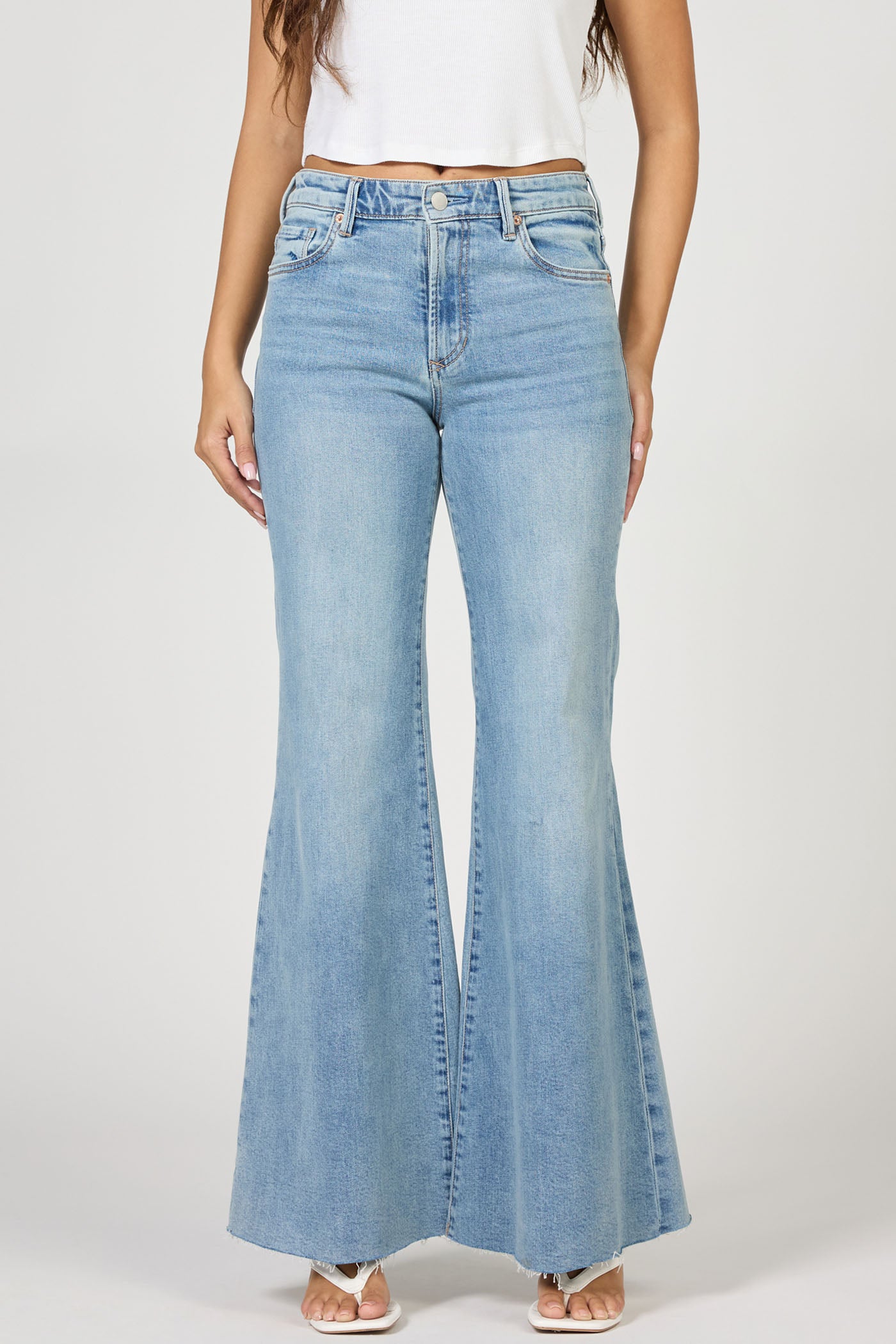 Hendrix Jeans - Hillcress