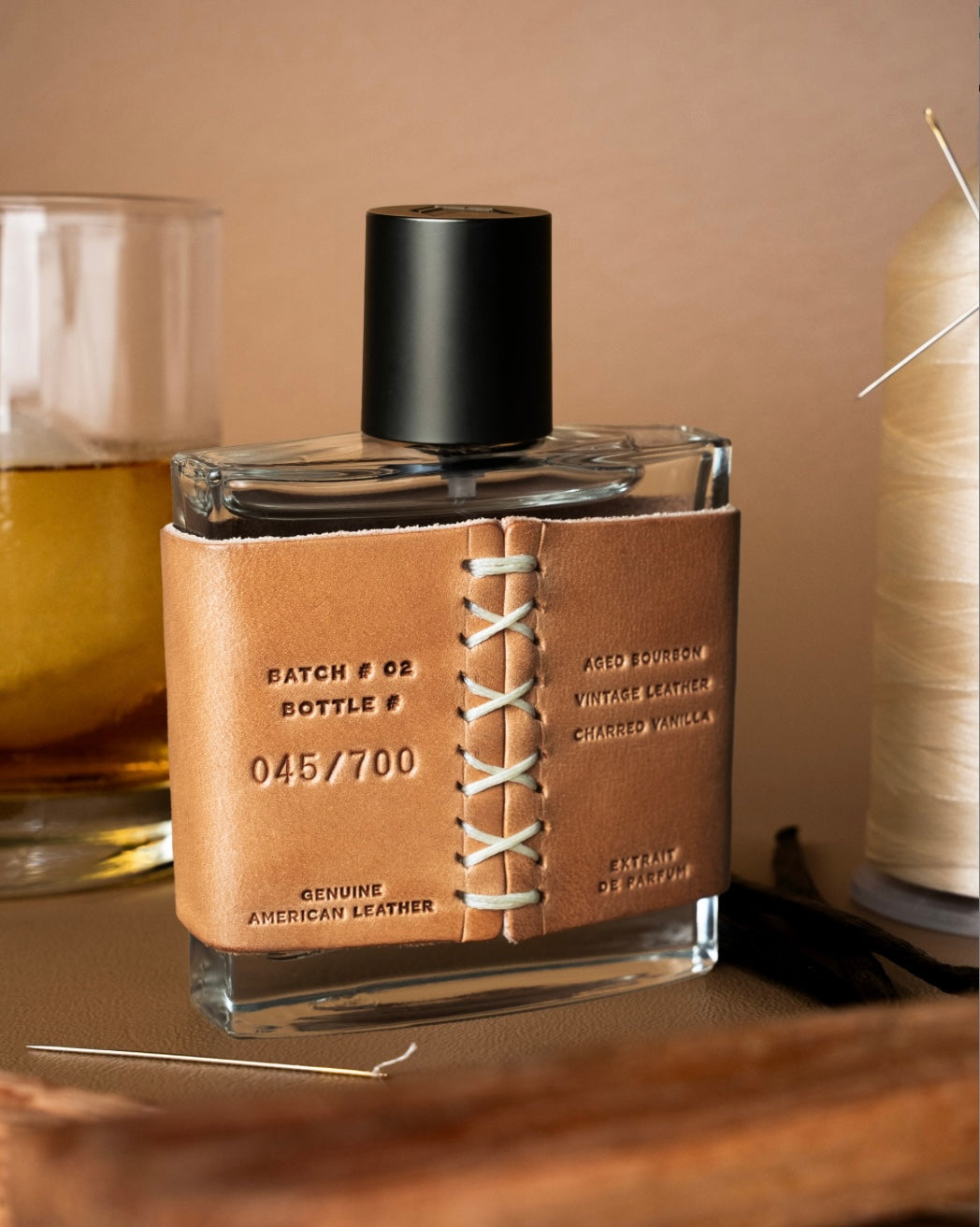 NIGHTCAP|FOUNDER’S RESERVE