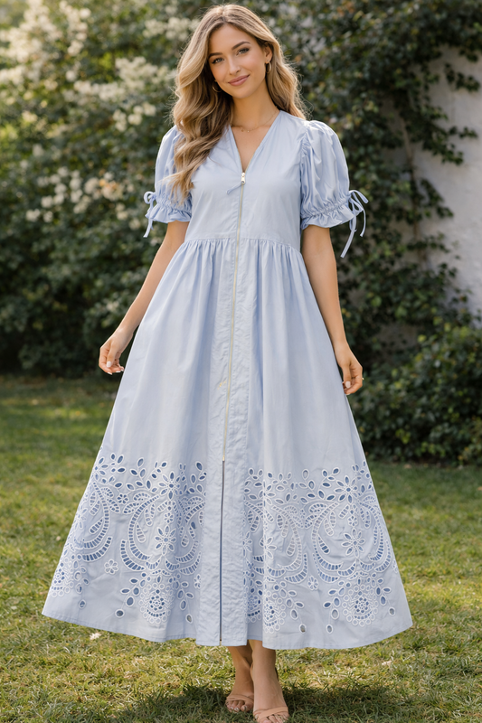 Annie Dress