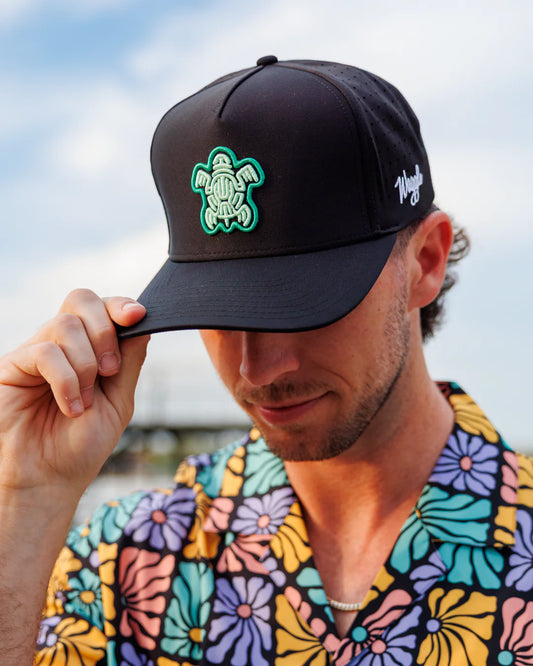 Tortuga Hat