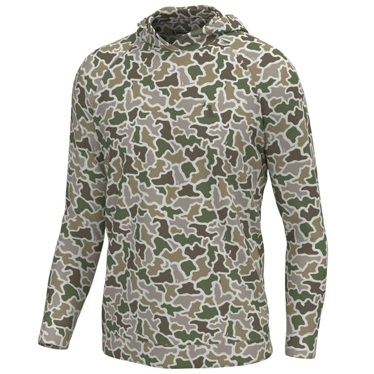 Dog & Moon Hemlock Hoodie - YOUTH