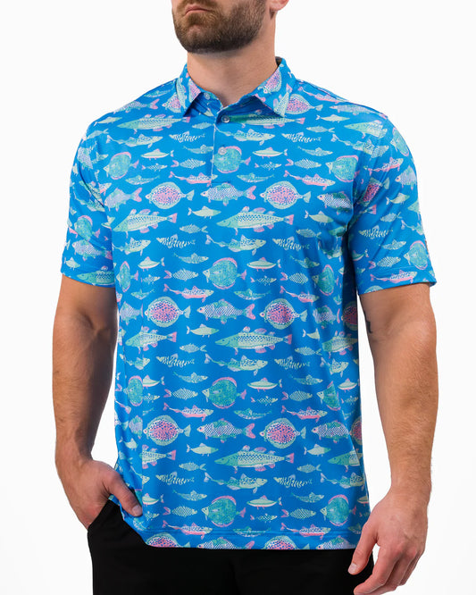 Charter Polo