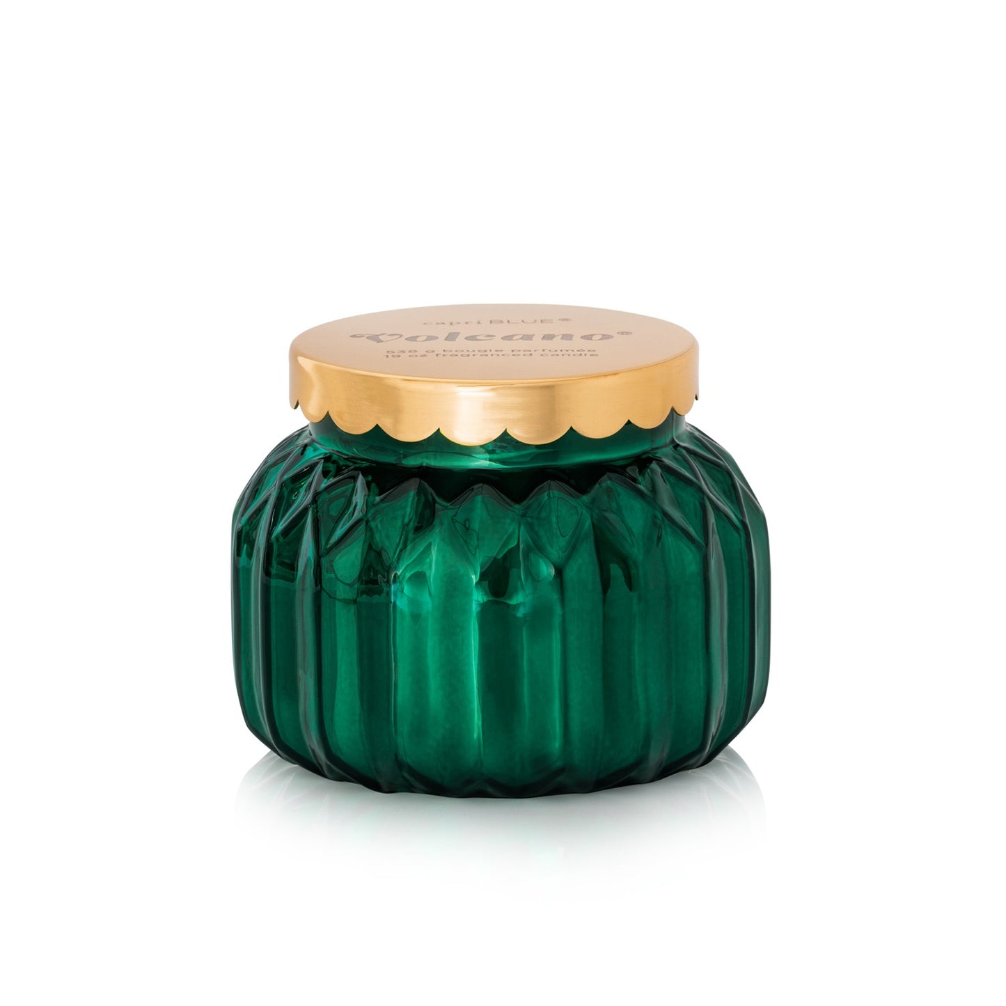 Volcano Royal Gem Signature Candle, 19 oz