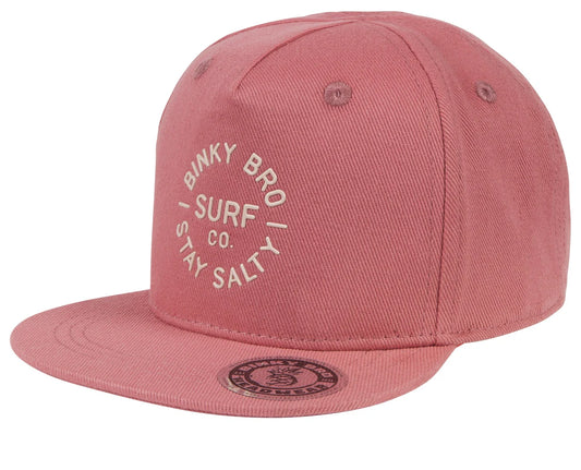 Binky Bro- Sunset Cliffs Toddler Hat