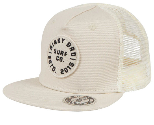 Binky Bro- Kandui Snapback 3-6y