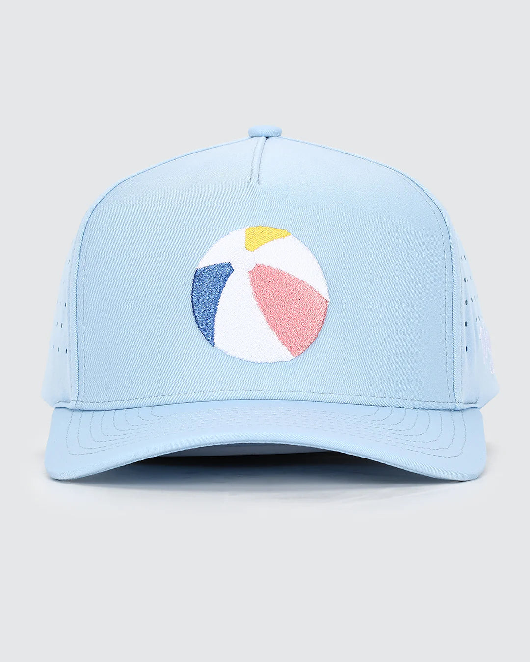 Beached It Hat