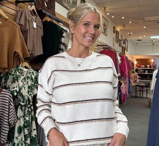 Bailey Sweater