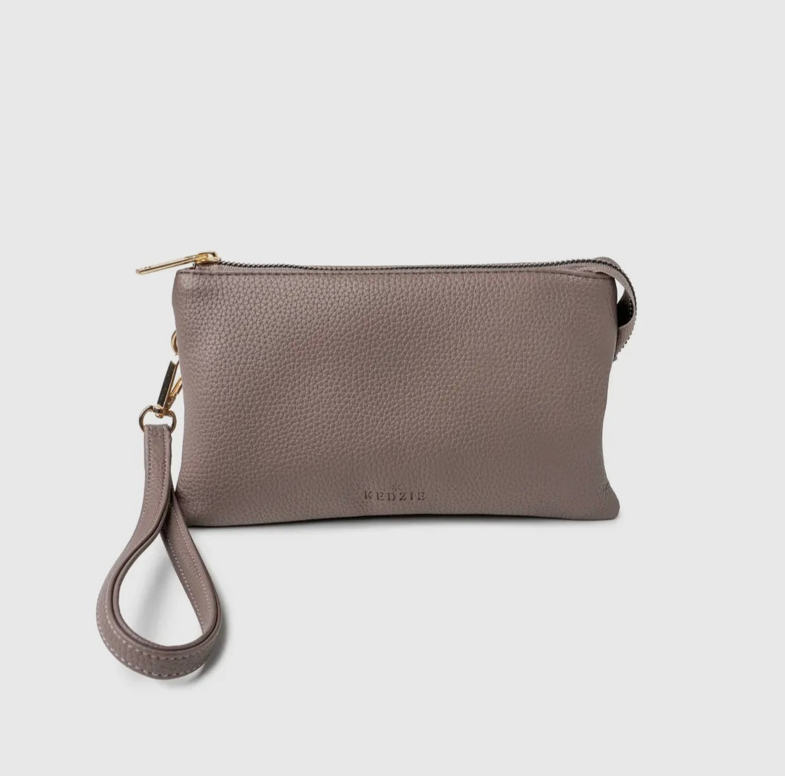 Convertible Wallet Crossbody