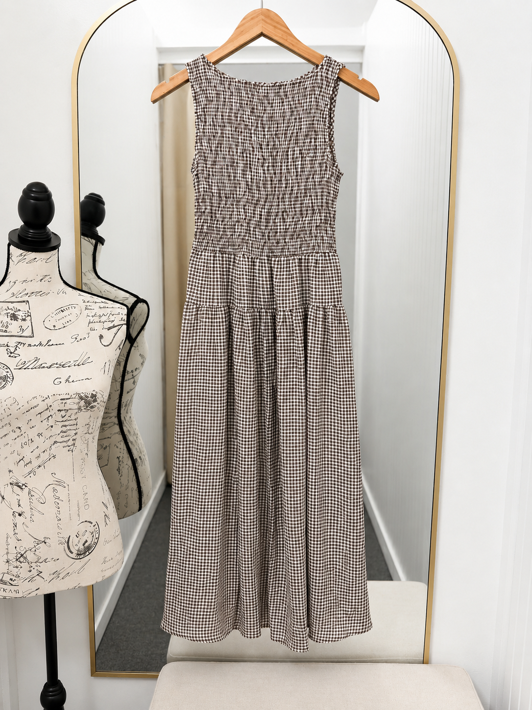 Oakley Dress