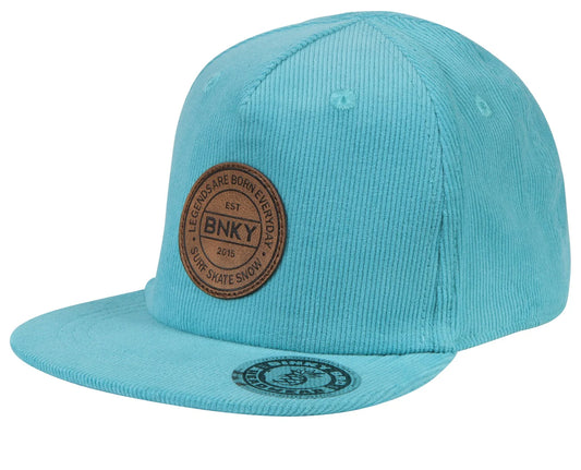 Binky Bro- Del Mar Toddler Hat