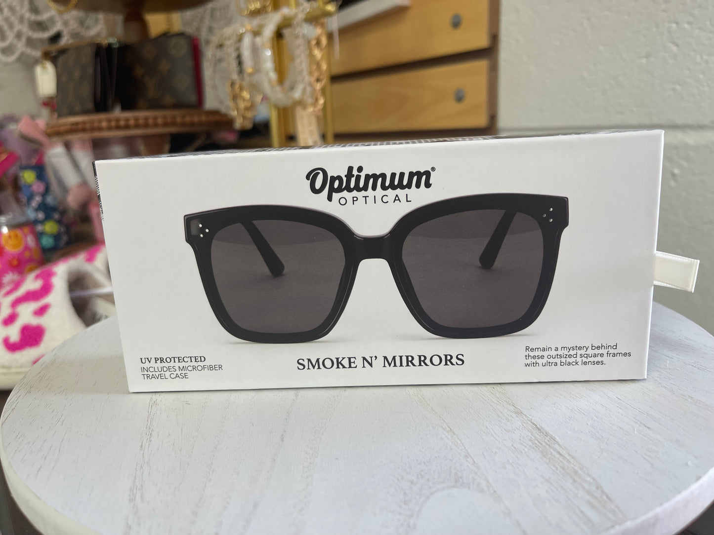 Optimum Sunglasses