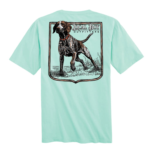 GSP Hunt Tee