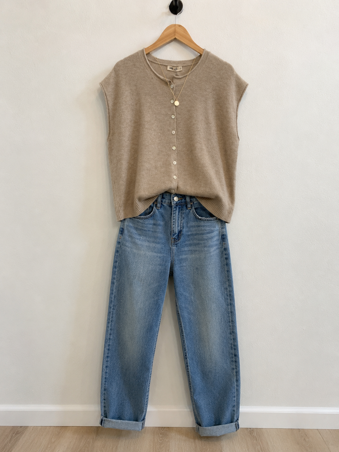 Dolly Top