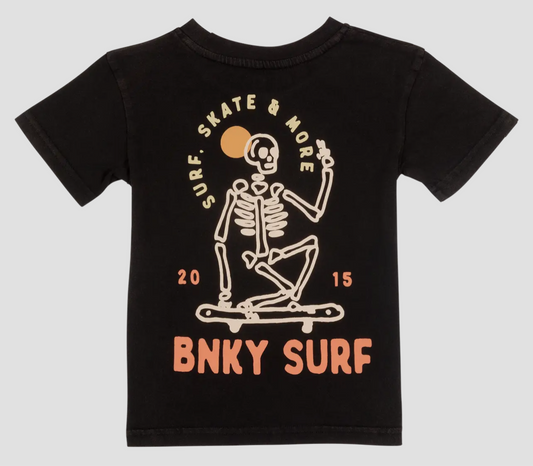 Binky Bro- Lucas T-shirt