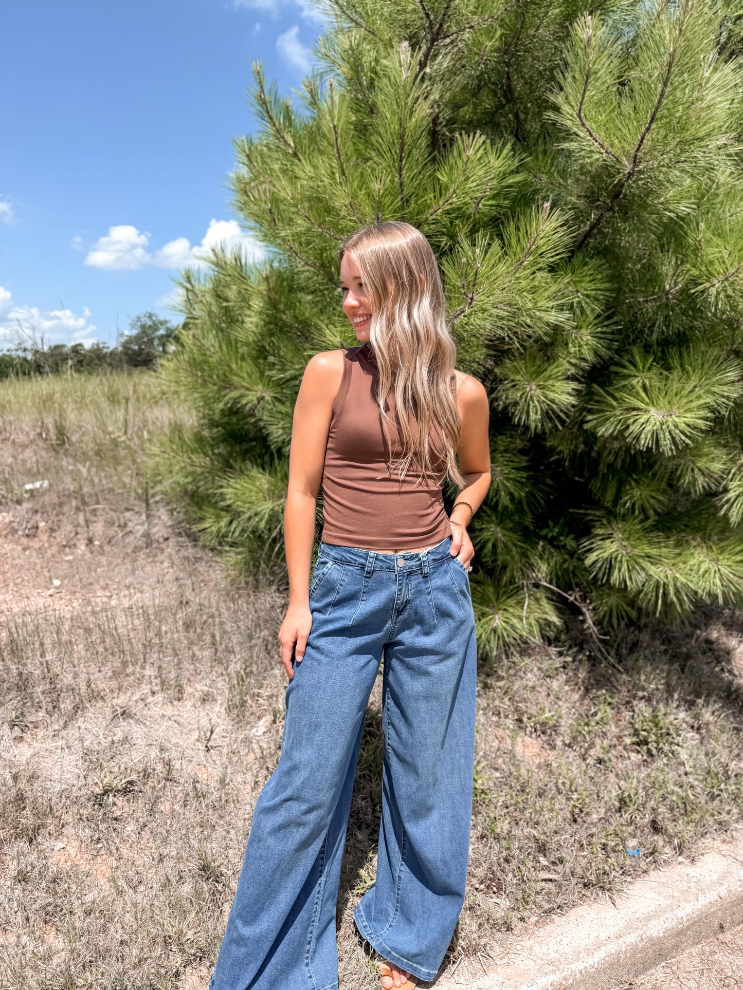 Maren Jeans
