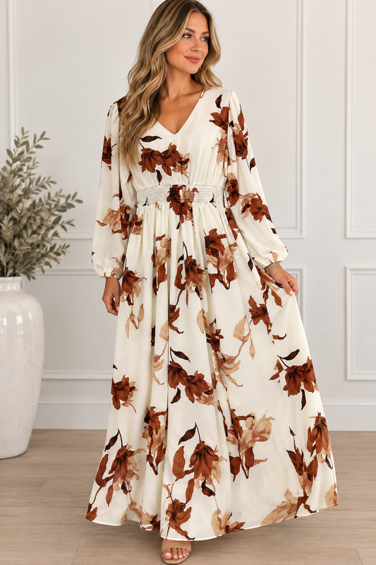 Moxie Dress