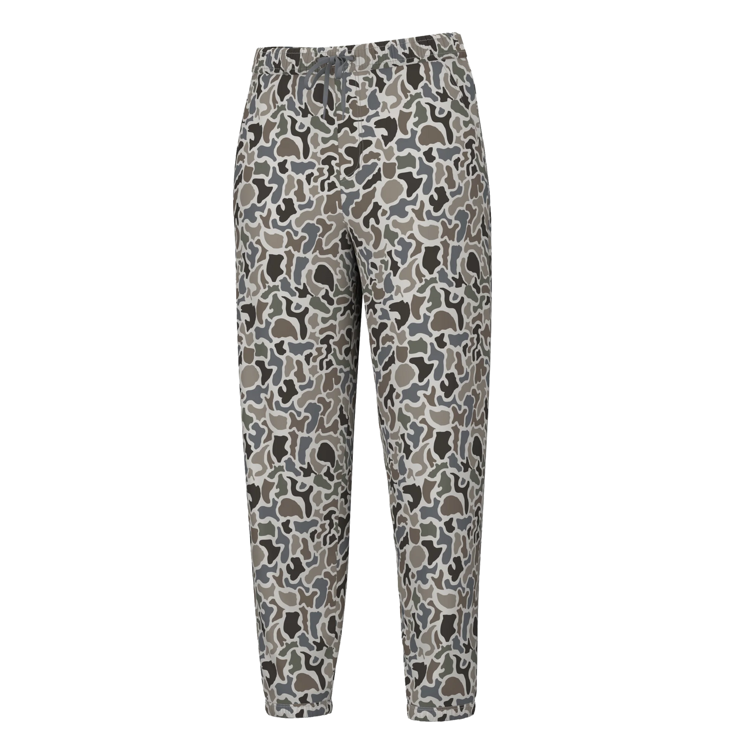 Local Boy Joggers - Localflage
