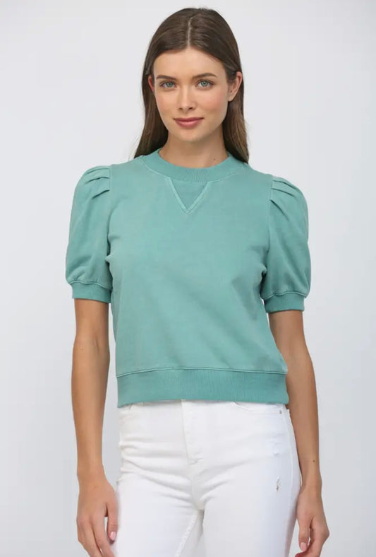 Josie Top
