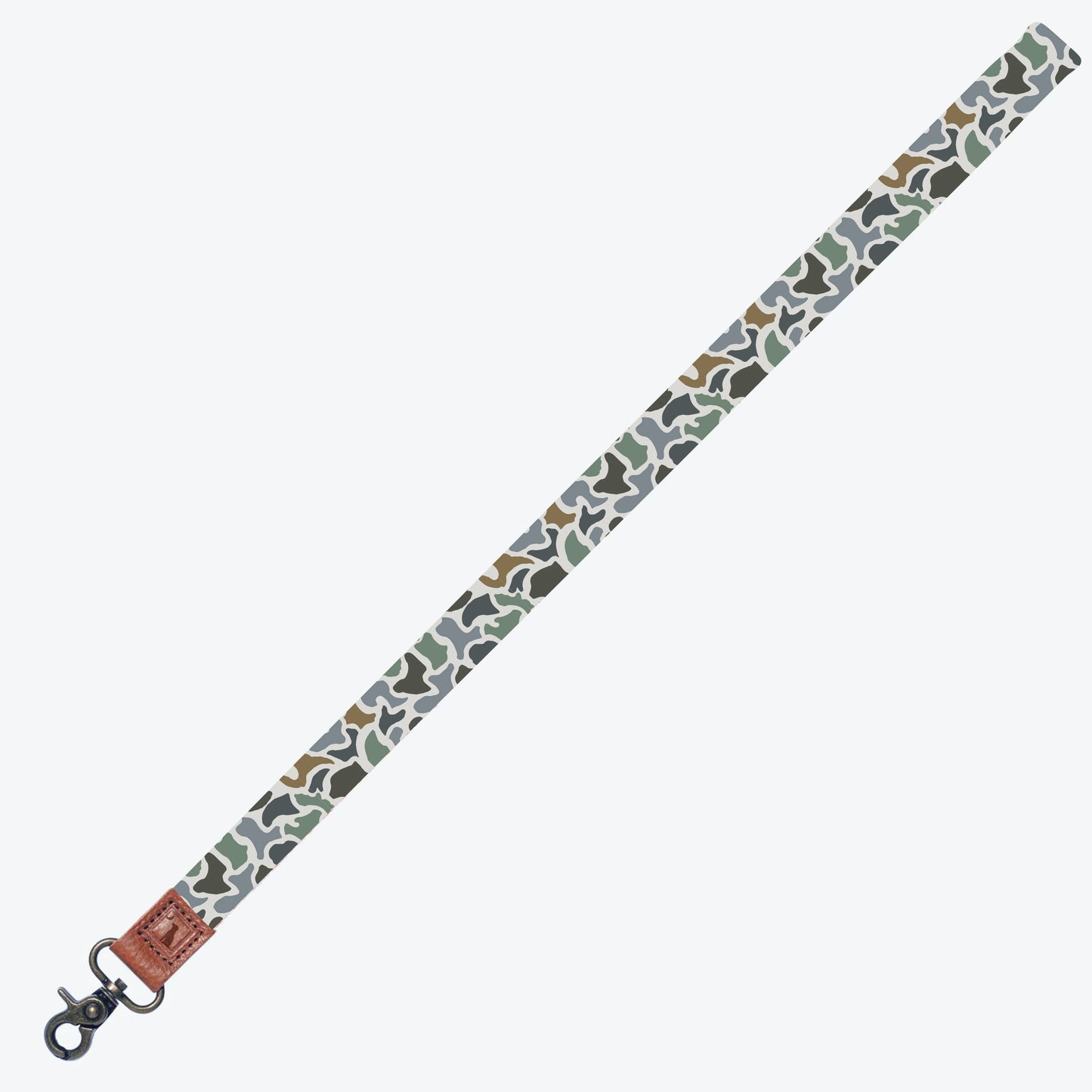 Long Lanyard - Localflage Bluff