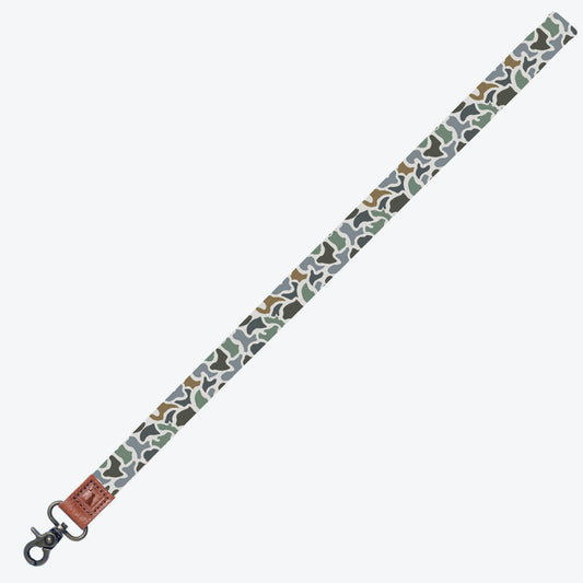 Long Lanyard - Localflage Bluff