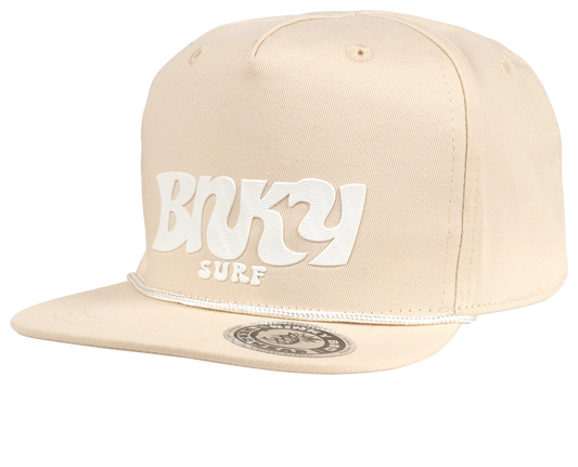 Binky Bro- Shacks Toddler Hat