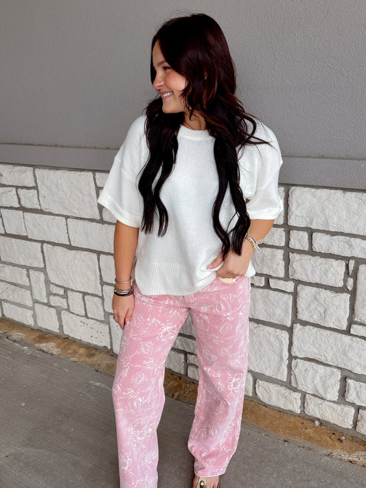 Dazzle Risen Jeans