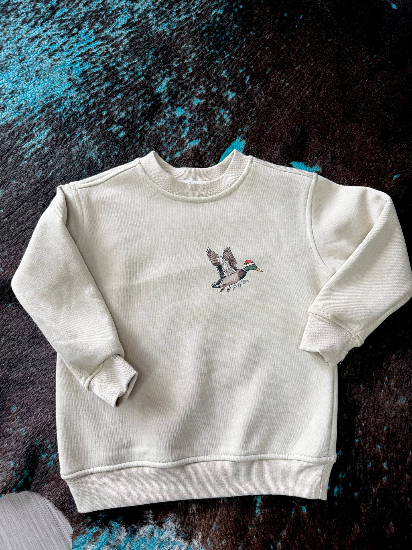 Rowdy Bros- Deck The Halls With Bucks and Calls